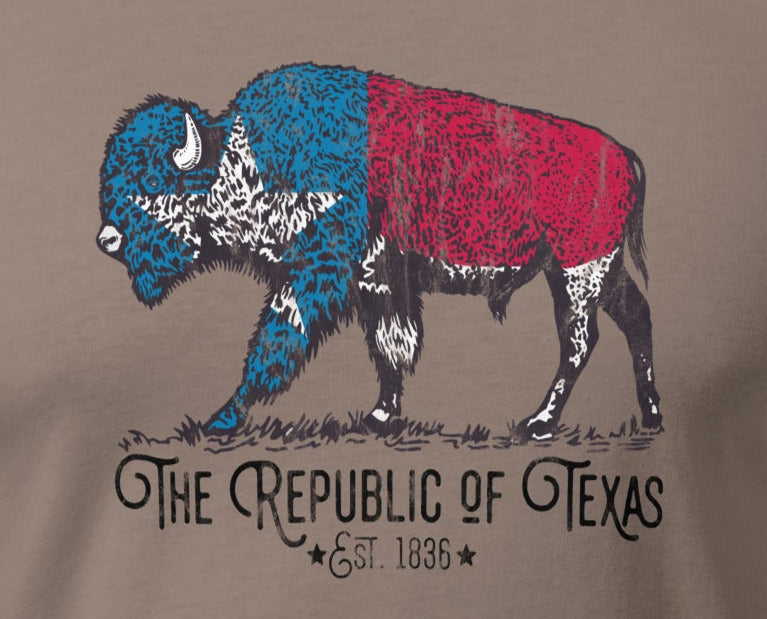 Republic Of Texas